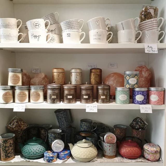 Erboristeria Naturalmente - Immagine 1