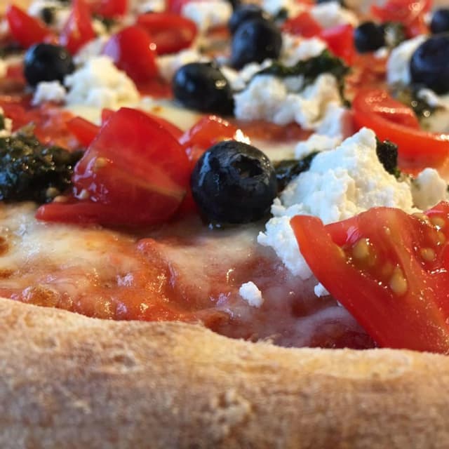 Erio's Pizza e Dolcezze per Tutti - Immagine 2