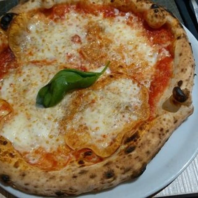 Erreclub Pizzeria - Immagine 2