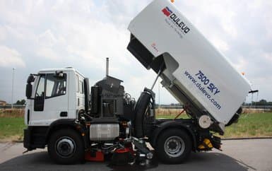 Essegi di Gardini Stefano - Dulevo - Immagine 2