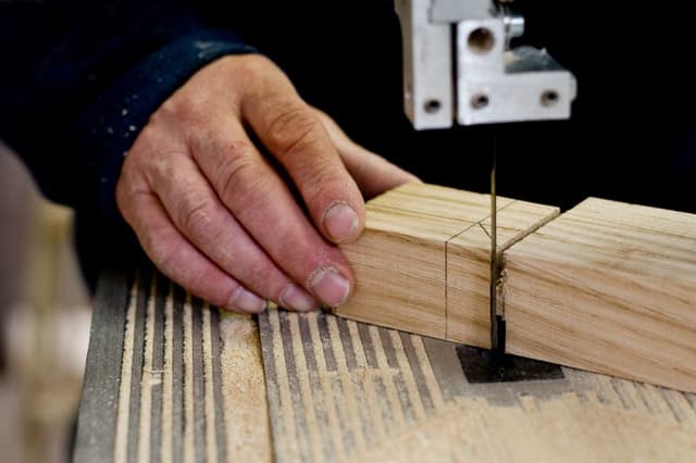 Esseo Falegnameria - Immagine 1