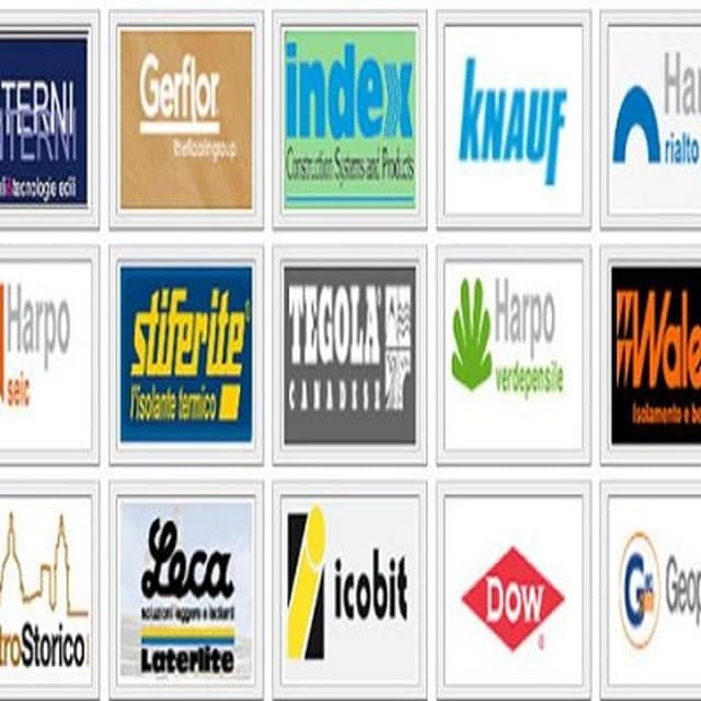 Esterni & Interni - Prodotti per L'Edilizia - Immagine 2