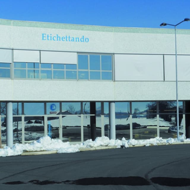 Etichettando - Immagine 1