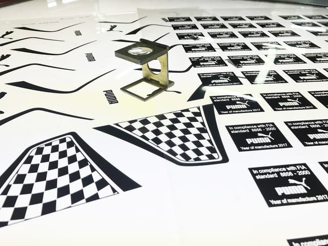 E.T.S. Engineering Transfer System - Immagine 1