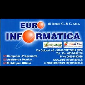 Euro Informatica - Immagine 2