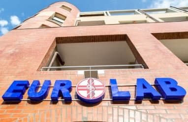 Eurolab - Immagine 1