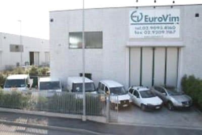 Eurovim Srl - Immagine 1