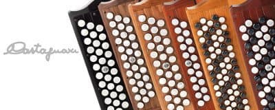 Fabbrica di Fisarmoniche -Fisarmoniche Castagnari - Immagine 1