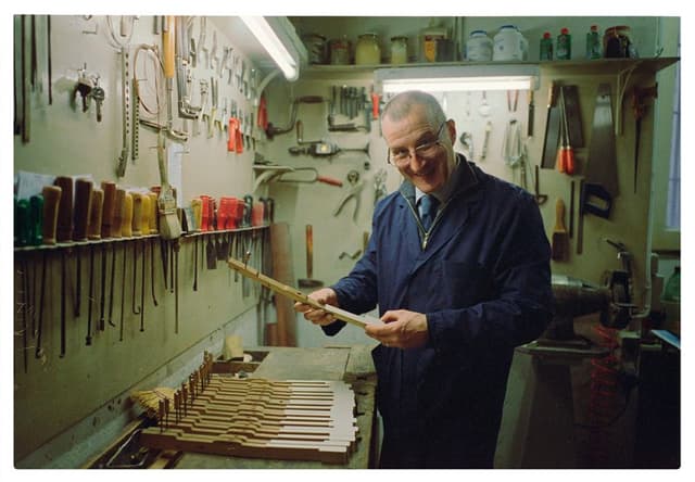 Fabro Silvio Pianoforti - Immagine 1