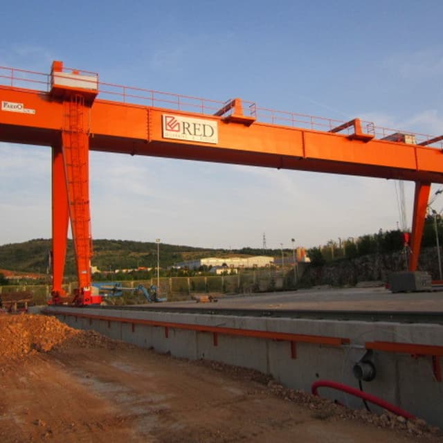 Faedo International S.r.l. - Immagine 1