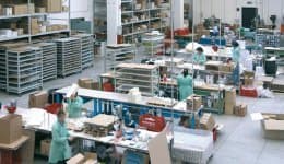 Fager - Societa' Cooperativa - Immagine 1