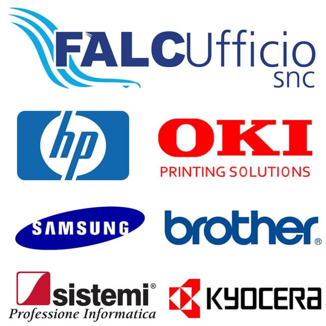 Falc Ufficio - Rivenditore Autorizzato Olivetti - Immagine 1