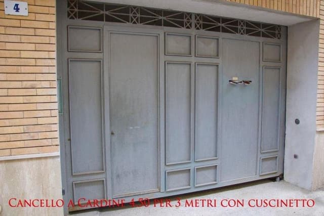 Falconferro Fabbro Pronto Intervento Serrande e Porte - Immagine 2