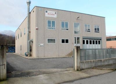 Falegnameria Bertolini - Immagine 1