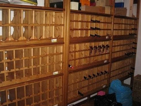 Falegnameria F.lli De Lucia di De Lucia Roberto - Immagine 2