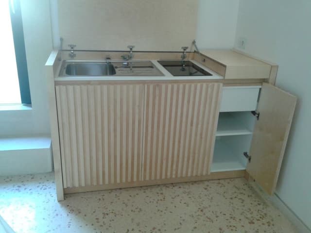 Falegnameria Giovanni Caputo - Immagine 2