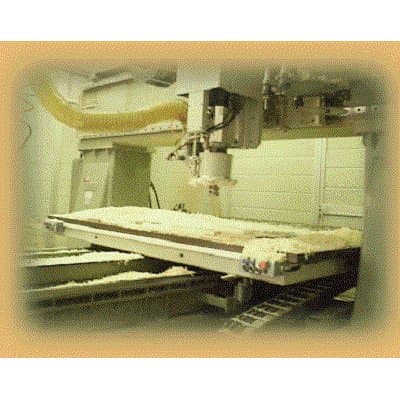 Falegnameria G.MA. di Teloni Gianluca e Mauro e C. - Immagine 2