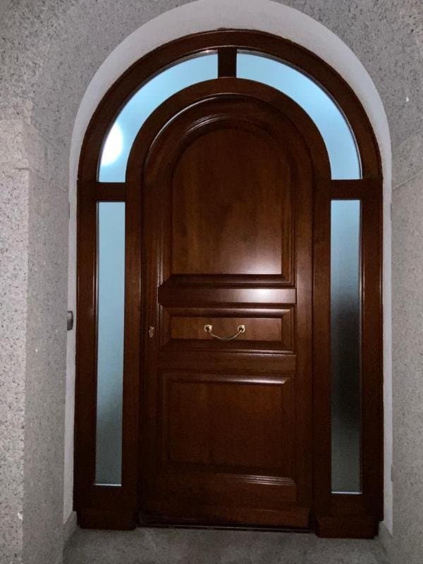 Falegnameria Marrone - Immagine 1