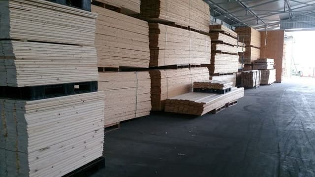 Falegnameria Mores Sergio - Immagine 1