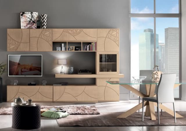 Falegnameria Rochira Arredamenti e Mobili su Misura a Brindisi e Lecce - Immagine 2