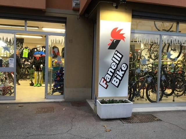Fanelli Bike - Immagine 2