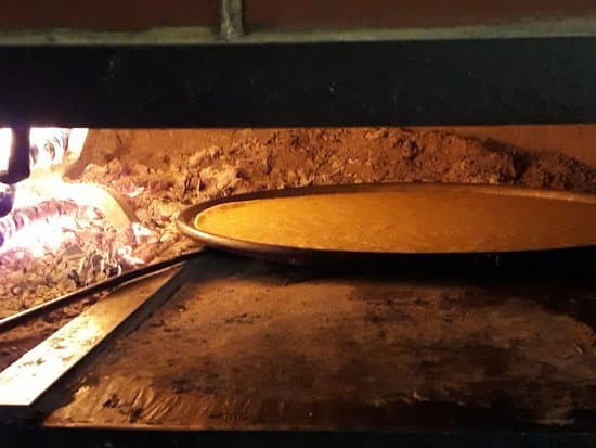 Farinata da Virginia - Immagine 1