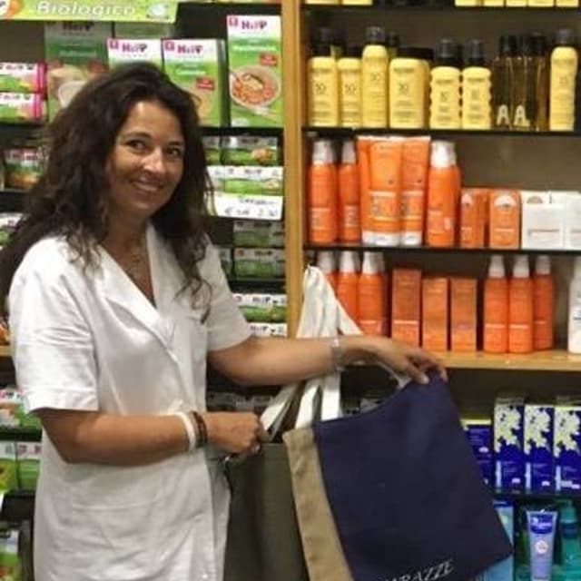 Farmacia Angelini - Immagine 1