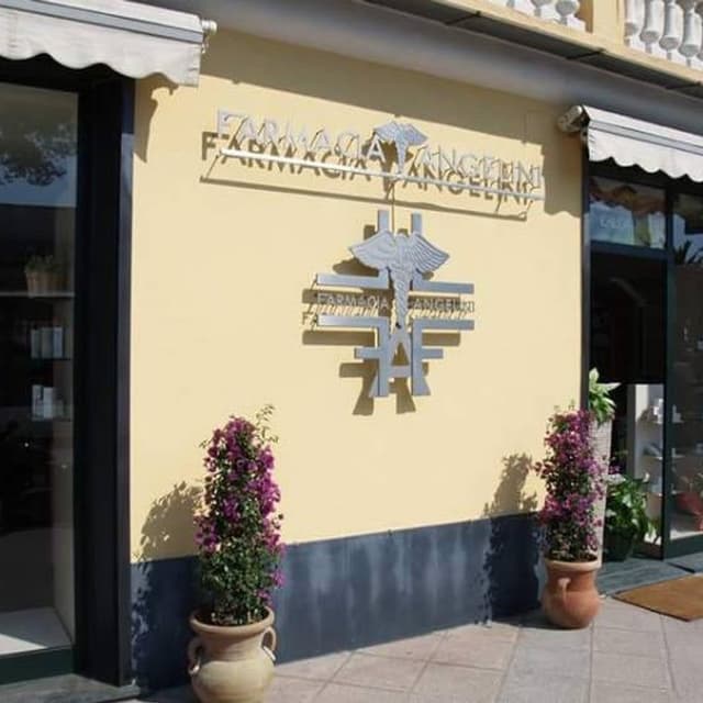 Farmacia Angelini - Immagine 2