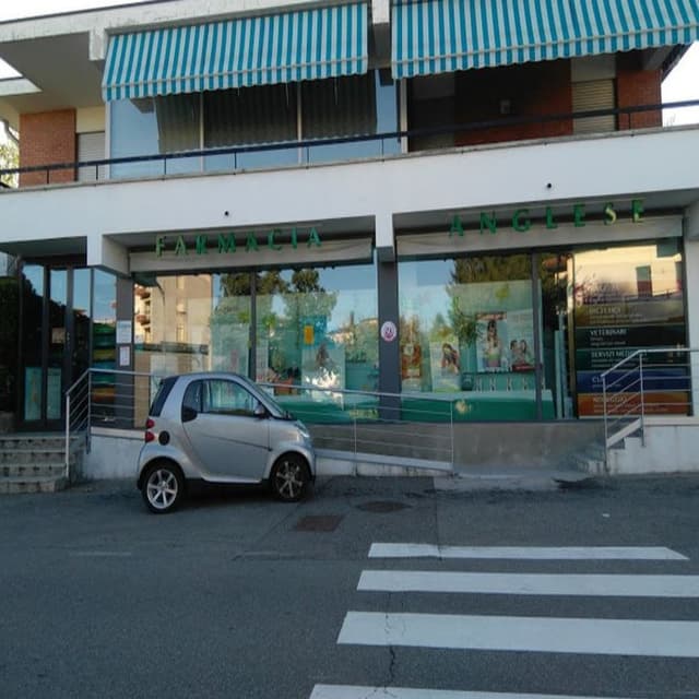Farmacia Anglese della Dott.ssa Luisella Anglese e del Dr. Marco Torresan - Immagine 1