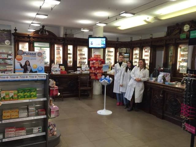 Farmacia Asquini - Immagine 1