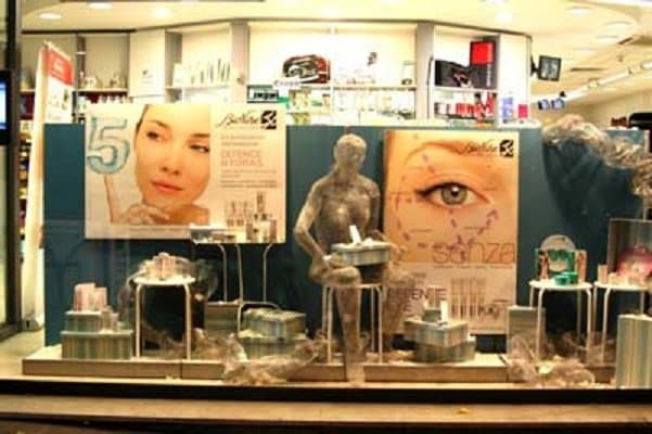 Farmacia Baganza del dott. Marco Barbieri - USL nr 4 - Immagine 2