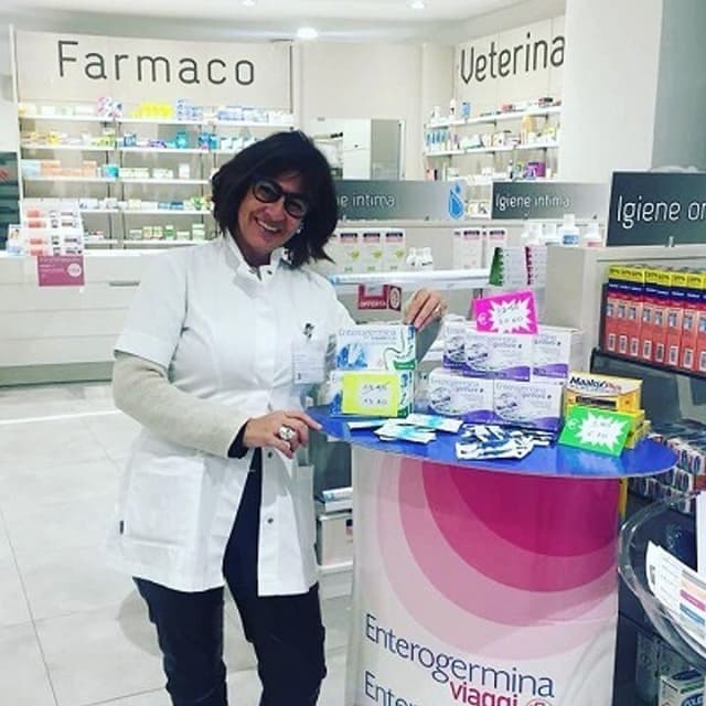 Farmacia Barreca - Immagine 1