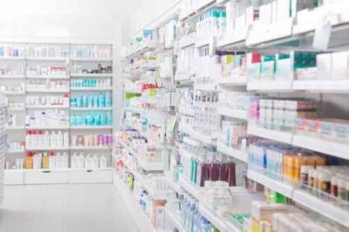 Farmacia Breventani - Immagine 1