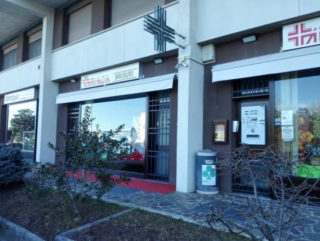 Farmacia Brusutti Stefano & Simonetta - Immagine 1