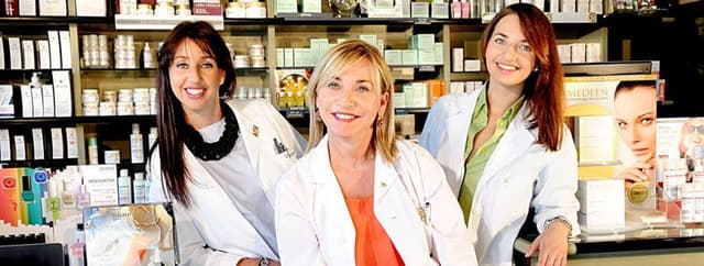 Farmacia Carini - Immagine 1