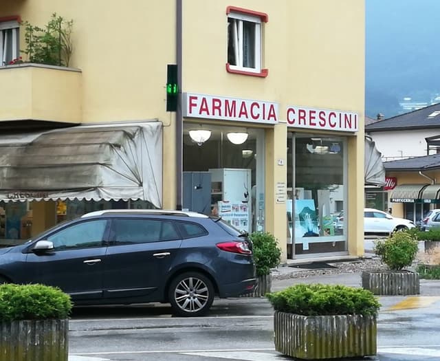 Farmacia Crescini - Immagine 2
