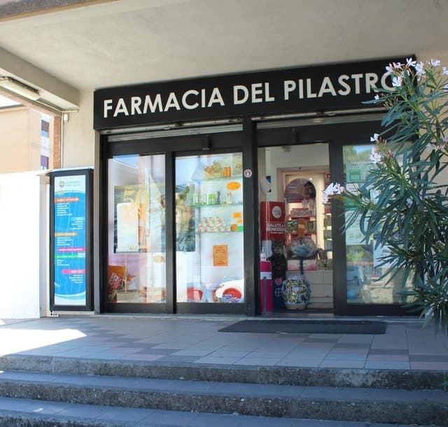 Farmacia del Pilastro S.a.s. di M. Vittoria Terracina - Immagine 2