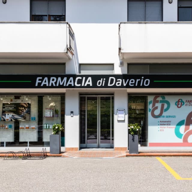 Farmacia di Daverio - Immagine 2
