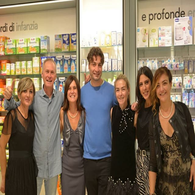 Farmacia Fares Eugenio - Immagine 1