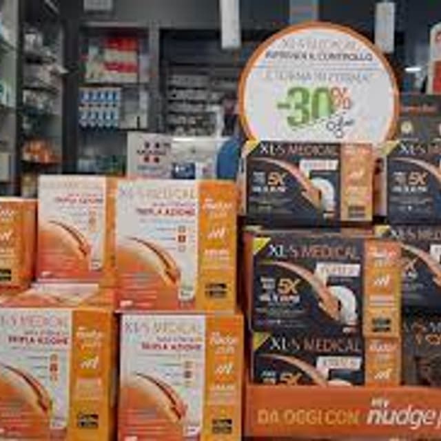 Farmacia Giambo' - Immagine 2