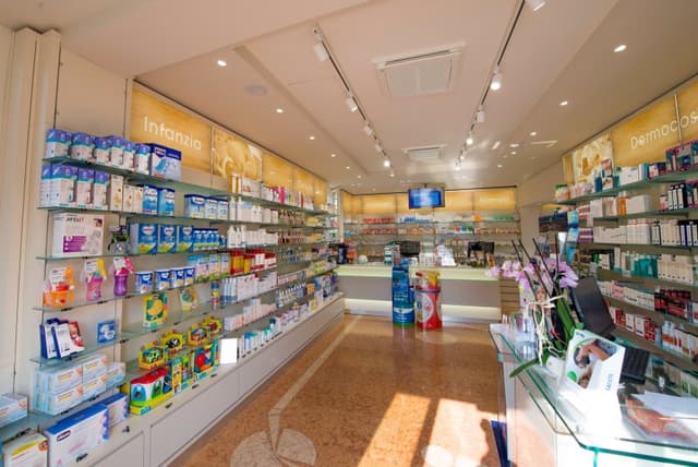 Farmacia Madonnina - Immagine 2
