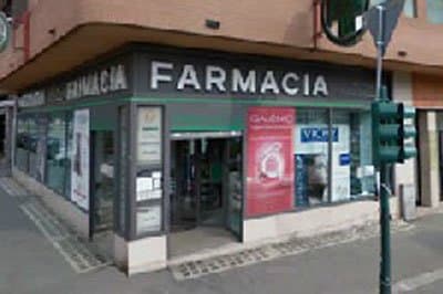 Farmacia Santi Cosma e Damiano - Immagine 1