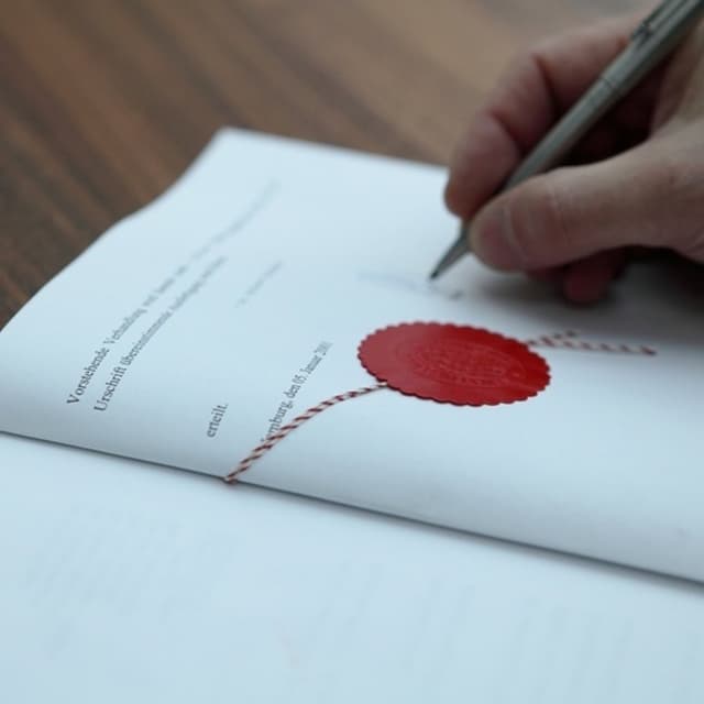 Fazi Notaio Alberto - Immagine 1