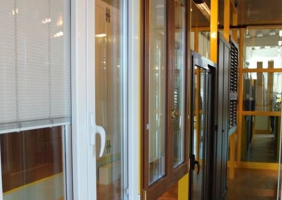 Fedeli Serramenti in Alluminio - Immagine 2