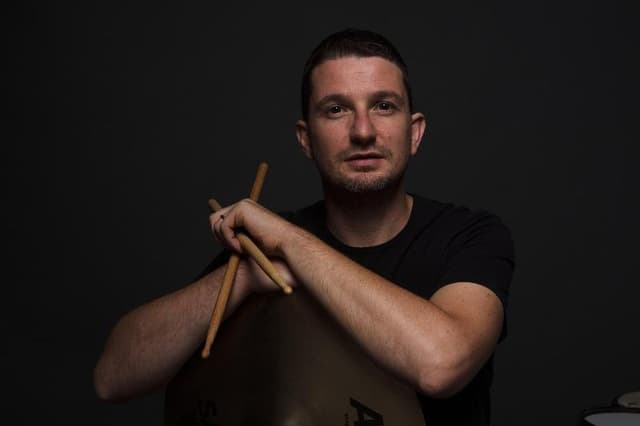 Federico Pace - musica ? formazione ? crescita - Immagine 1