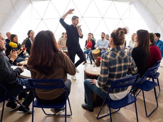 Federico Pace - musica ? formazione ? crescita - Immagine 2