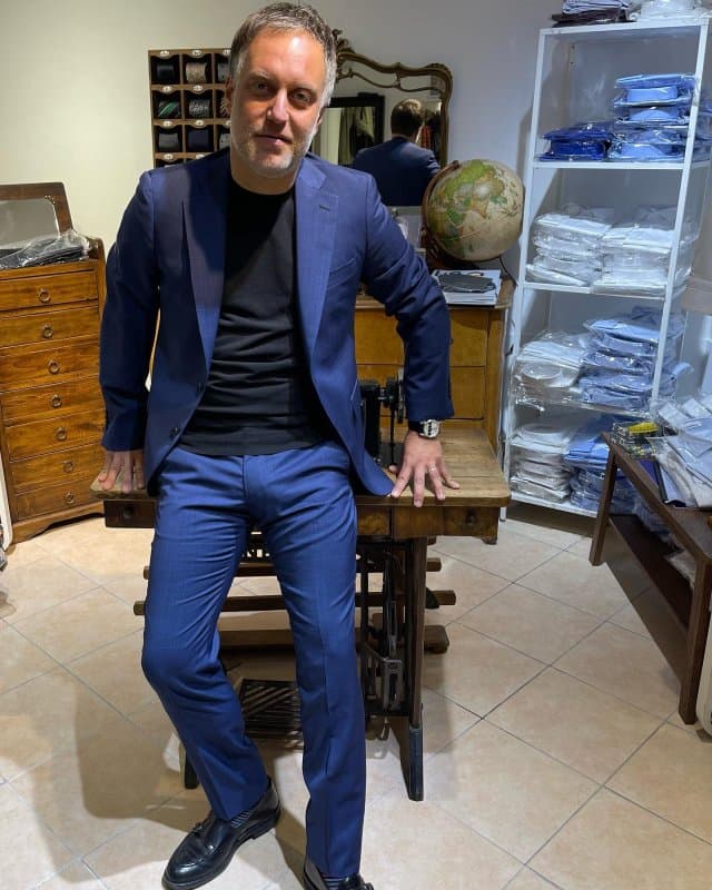 Federico Valentini - Immagine 1