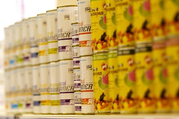 Fe.Mir.Zoo Advanced Pet Shop - Immagine 2