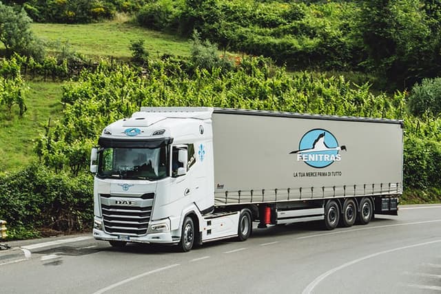 Fenitras - Immagine 1