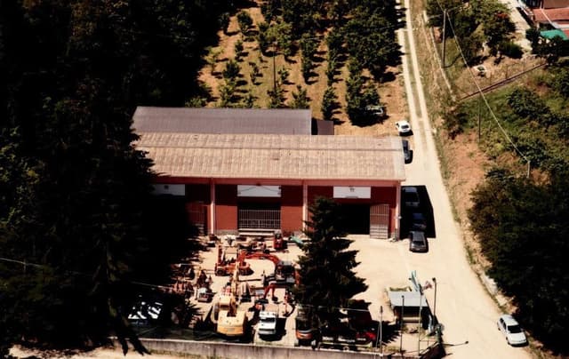 Fenoglio Ettore Noleggio e Riparazione Macchine Movimento Terra - Immagine 1